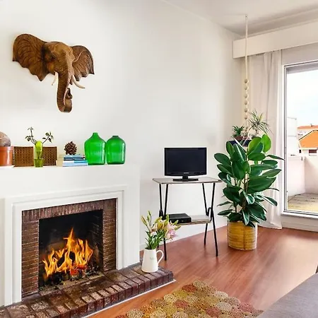 Aida's Haven Penthouse&parking