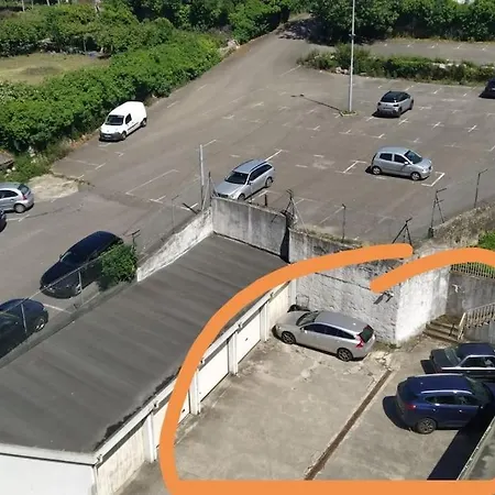 Daire Aida's Haven Penthouse&parking *