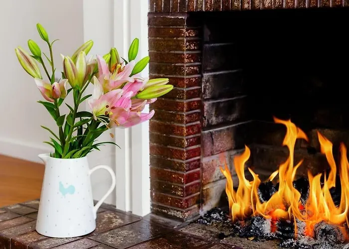 Daire Aida's Haven Penthouse&parking