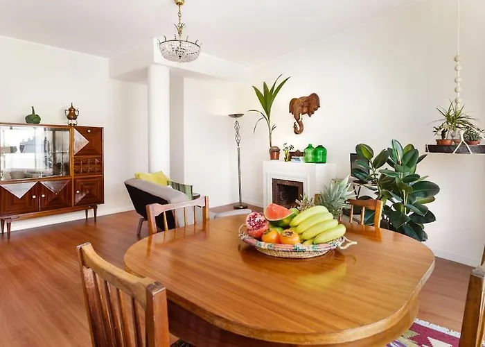 Aida's Haven Penthouse&parking *