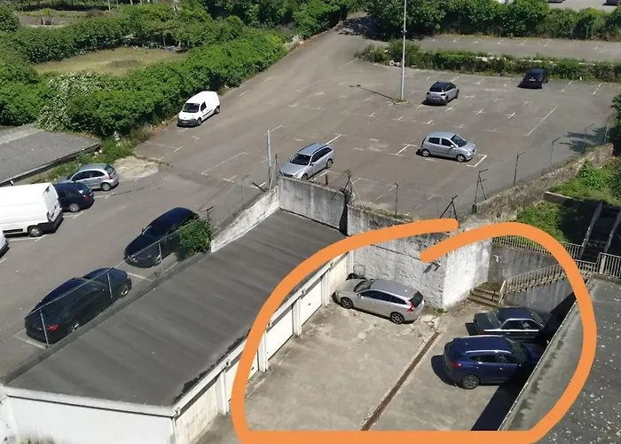 Daire Aida's Haven Penthouse&parking *