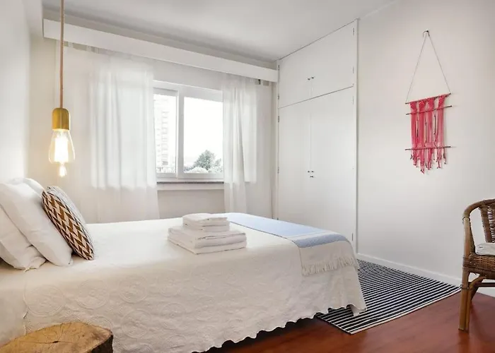 Daire Aida's Haven Penthouse&parking