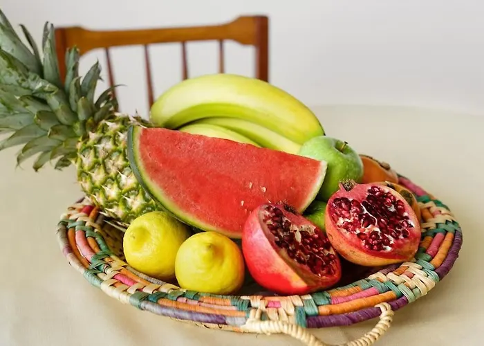 Aida's Haven Penthouse&parking *