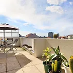 Aida's Haven Penthouse&parking