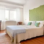 公寓 Aida's Haven Penthouse&parking
