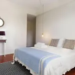 Aida's Haven Penthouse&parking *