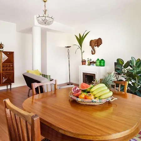 Aida's Haven Penthouse&parking *