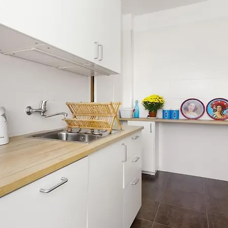 Aida's Haven Penthouse&parking *