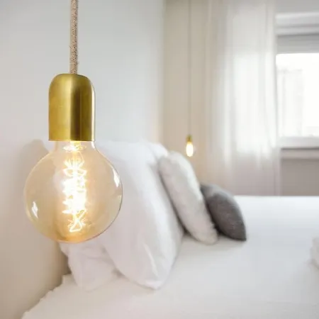 Aida's Haven Penthouse&parking Apartment Porto