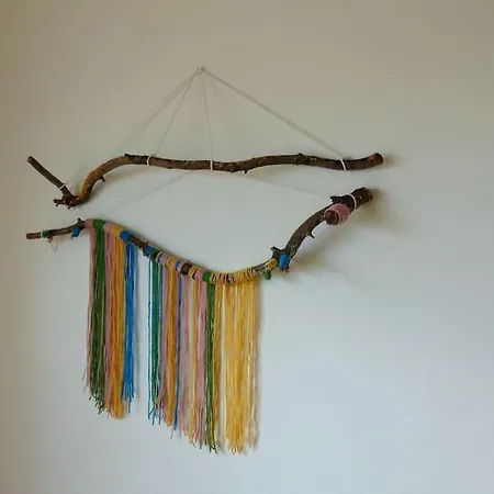 Aida's Haven Penthouse&parking *