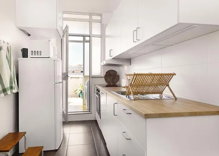 Aida's Haven Penthouse&parking