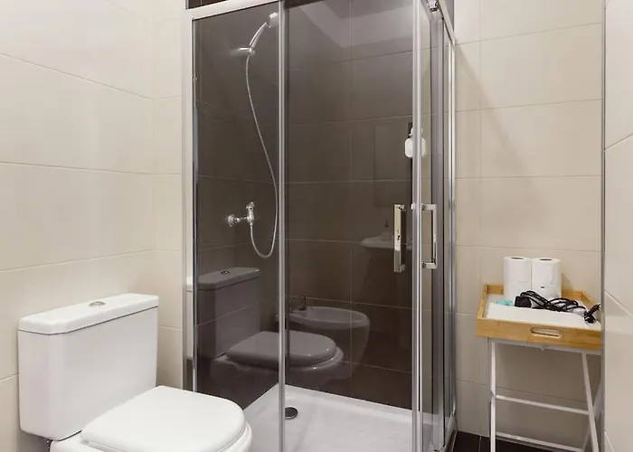 Apartament Aida's Haven Penthouse&parking Porto