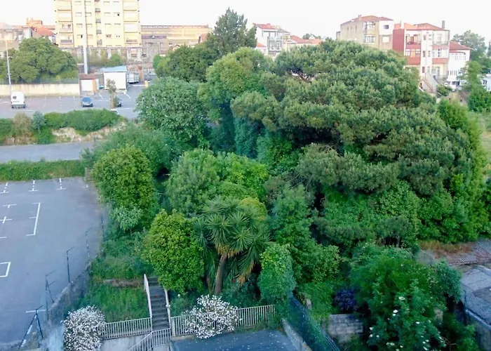 公寓 Aida's Haven Penthouse&parking