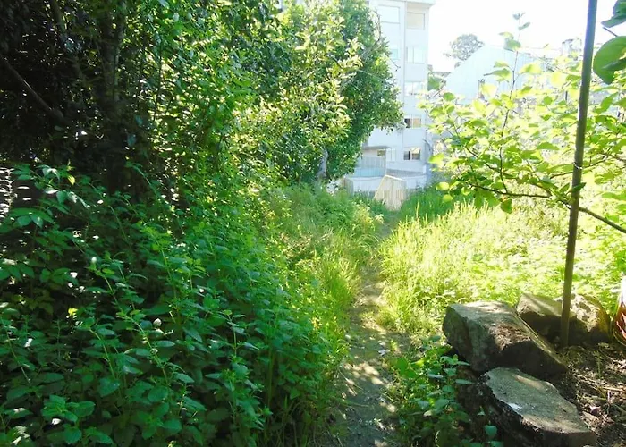 Aida's Haven Penthouse&parking