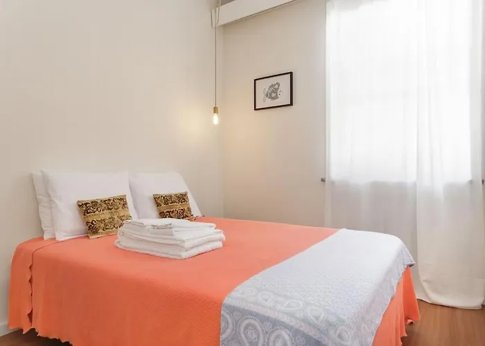 Apartament Aida's Haven Penthouse&parking