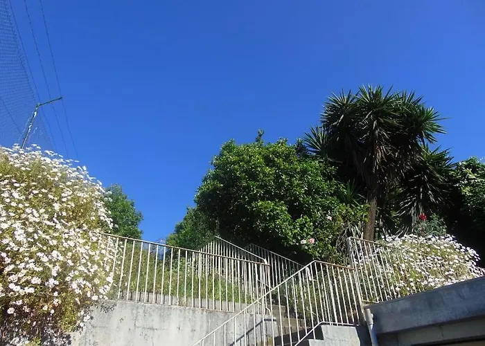 Aida's Haven Penthouse&parking *