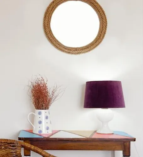 Apartament Aida's Haven Penthouse&parking