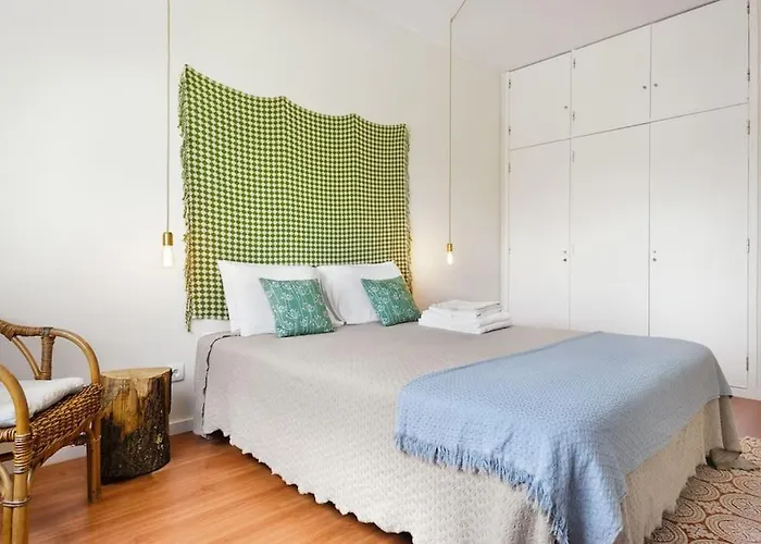 Aida's Haven Penthouse&parking 公寓 *