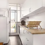 Aida's Haven Penthouse&parking