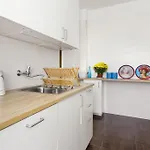 Aida's Haven Penthouse&parking *