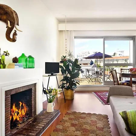 아파트 Aida's Haven Penthouse&parking *