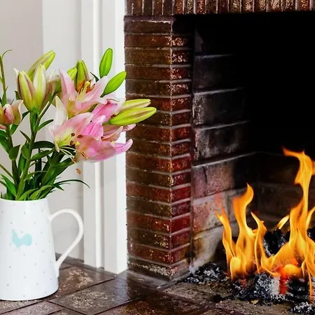 Apartamento Aida's Haven Penthouse&parking