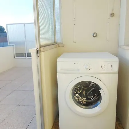 Aida's Haven Penthouse&parking Oporto