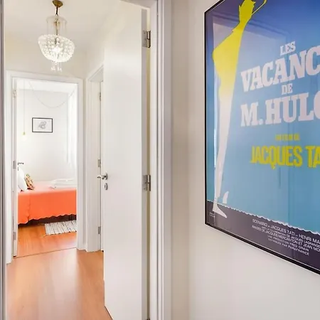 Aida's Haven Penthouse&parking Appartement