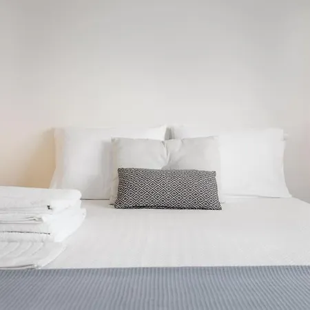 아파트 Aida's Haven Penthouse&parking *