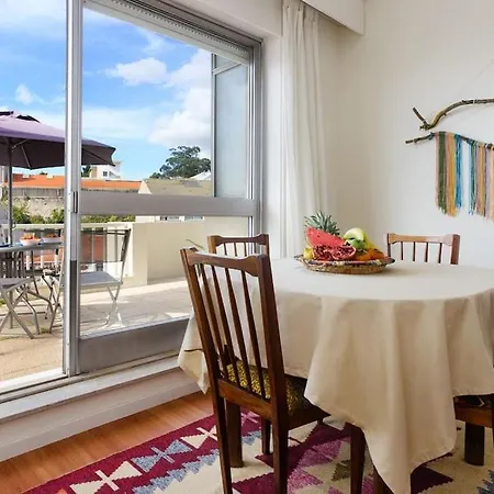 Aida's Haven Penthouse&parking *