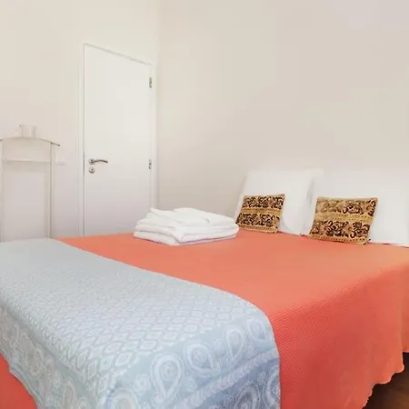 Appartement Aida's Haven Penthouse&parking