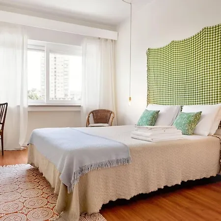 Appartement Aida's Haven Penthouse&parking