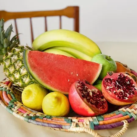 Aida's Haven Penthouse&parking *