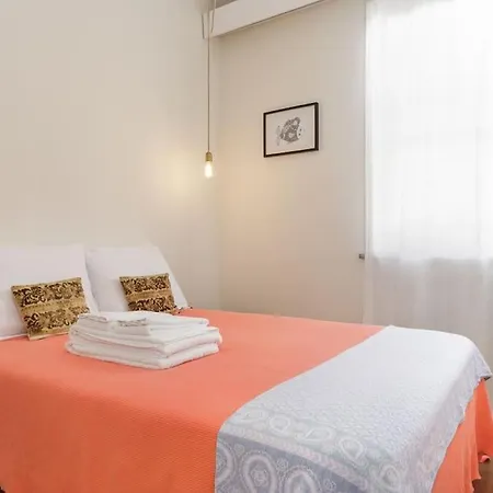 Appartement Aida's Haven Penthouse&parking
