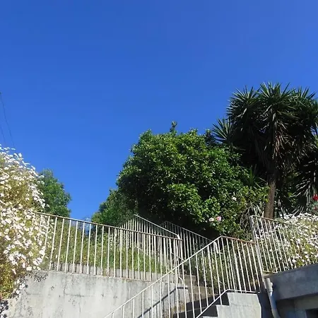 Aida's Haven Penthouse&parking *