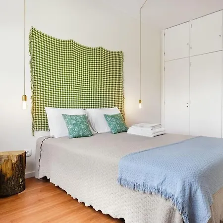 Aida's Haven Penthouse&parking Appartement *