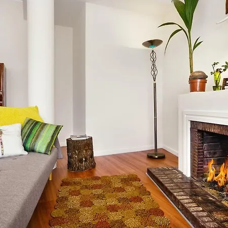 Aida's Haven Penthouse&parking