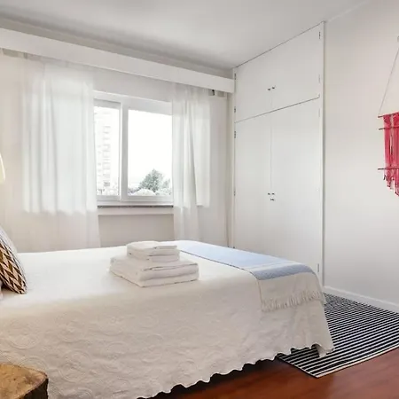 Apartamento Aida's Haven Penthouse&parking