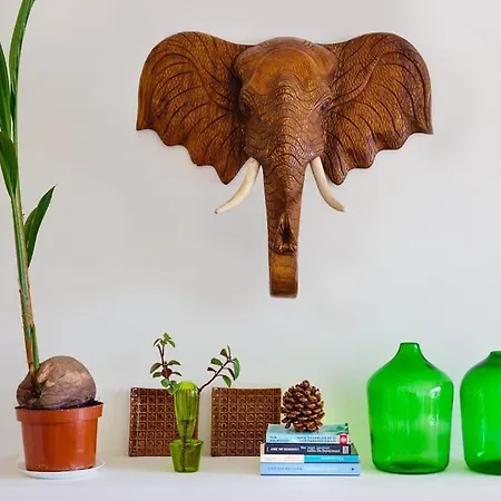 Aida's Haven Penthouse&parking Apartamento Porto