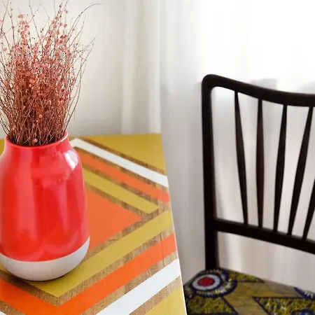 Aida's Haven Penthouse&parking