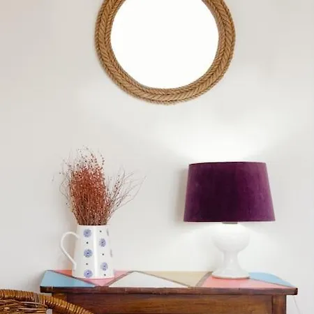 Apartamento Aida's Haven Penthouse&parking