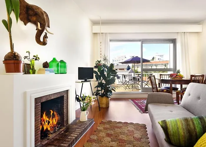 דירה Aida's Haven Penthouse&parking *