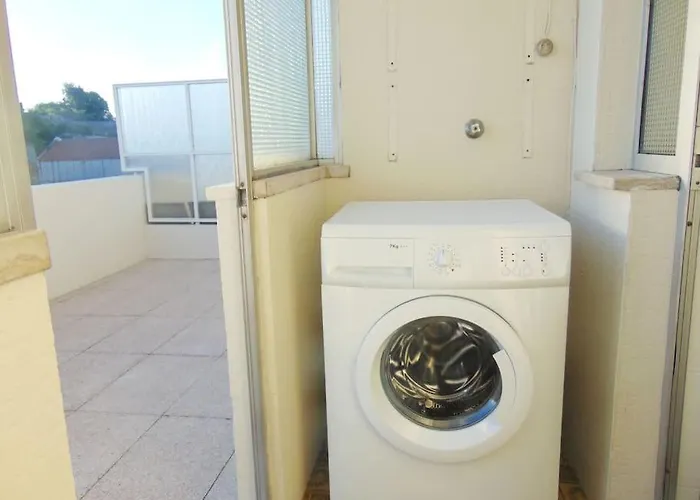 Aida's Haven Penthouse&parking פורטו