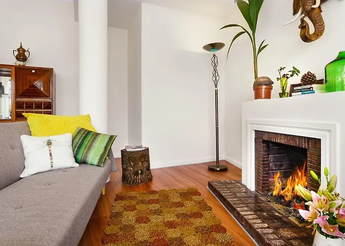 Aida's Haven Penthouse&parking